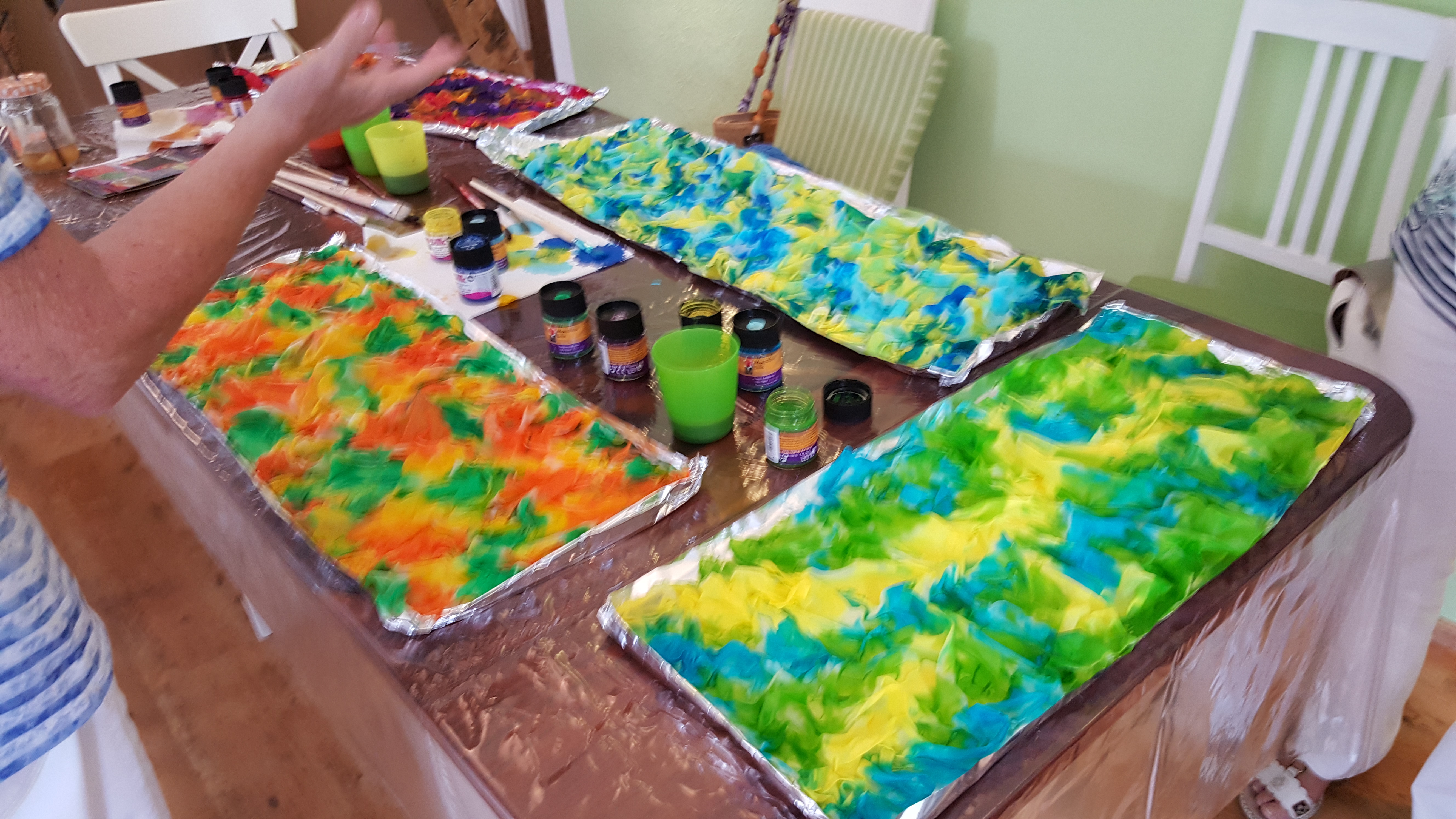 MutSteine und mehr AlbCreativ