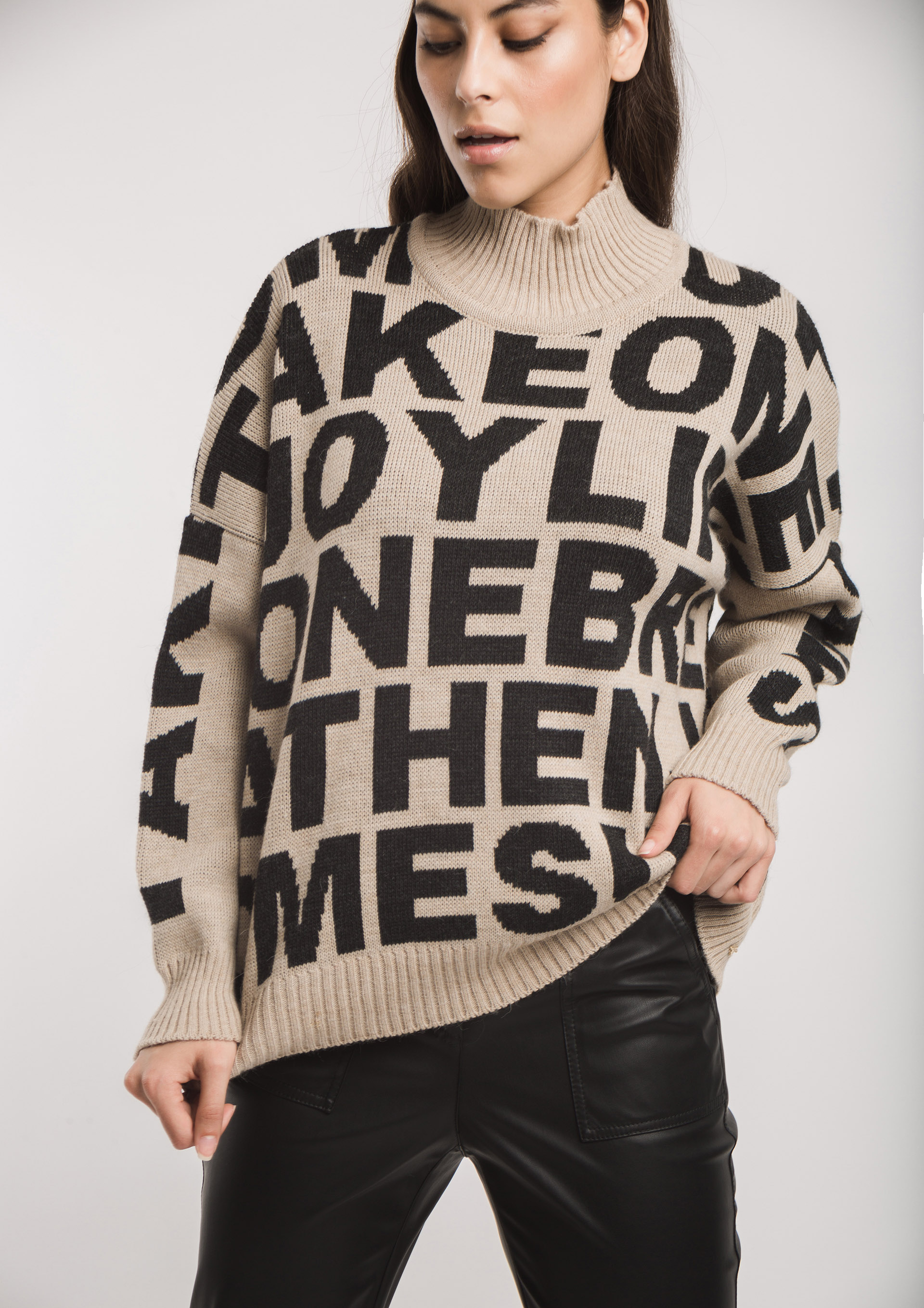 Jersey letras