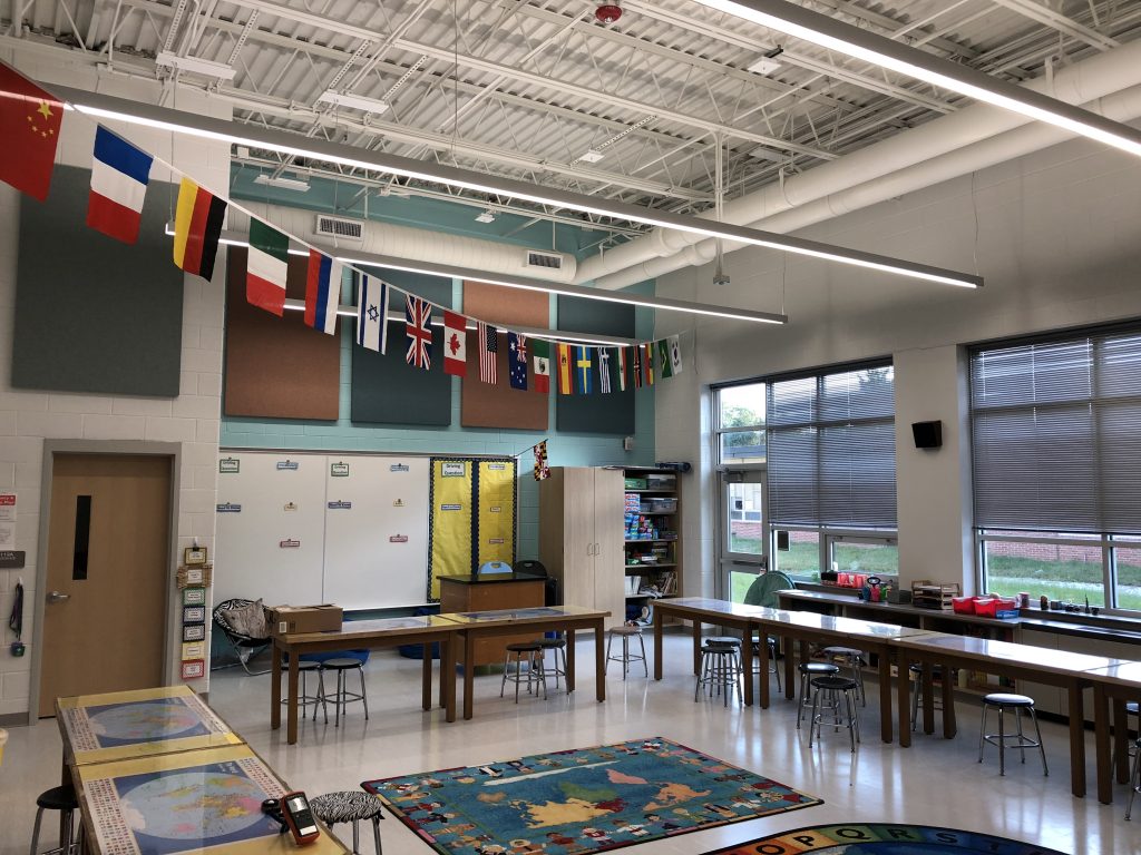 Cromwell Elementary School