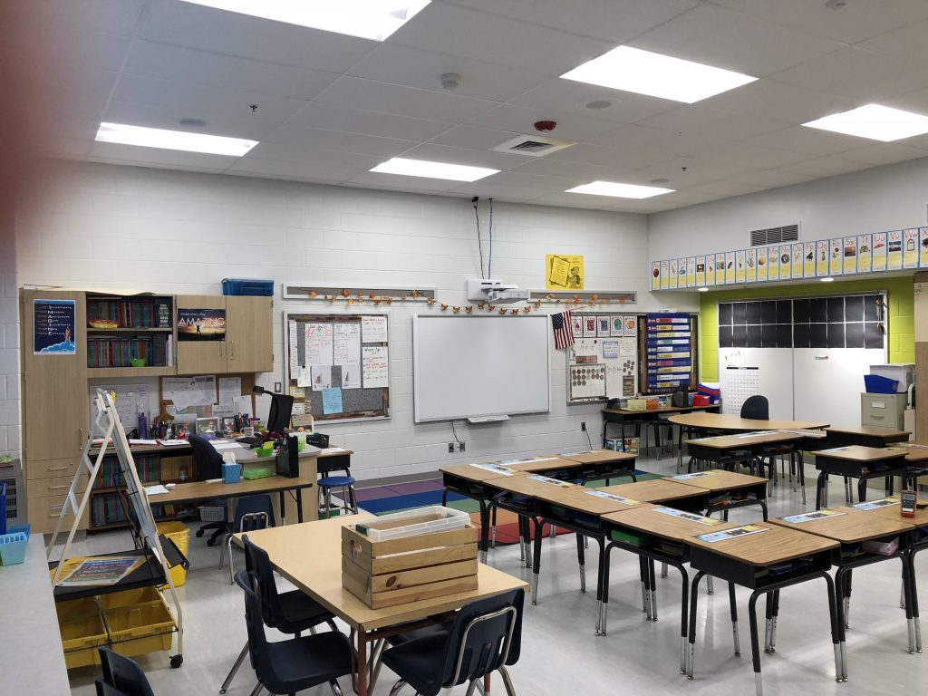 Cromwell Elementary School