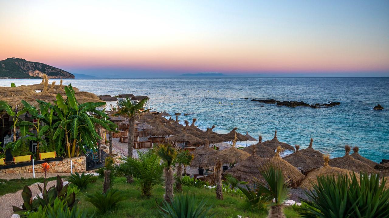 Apartment For Sale In Dhermi Albania