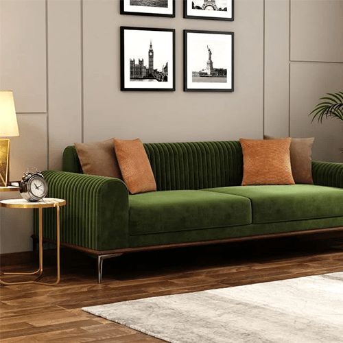 Sofa Albans Projects Private Limited