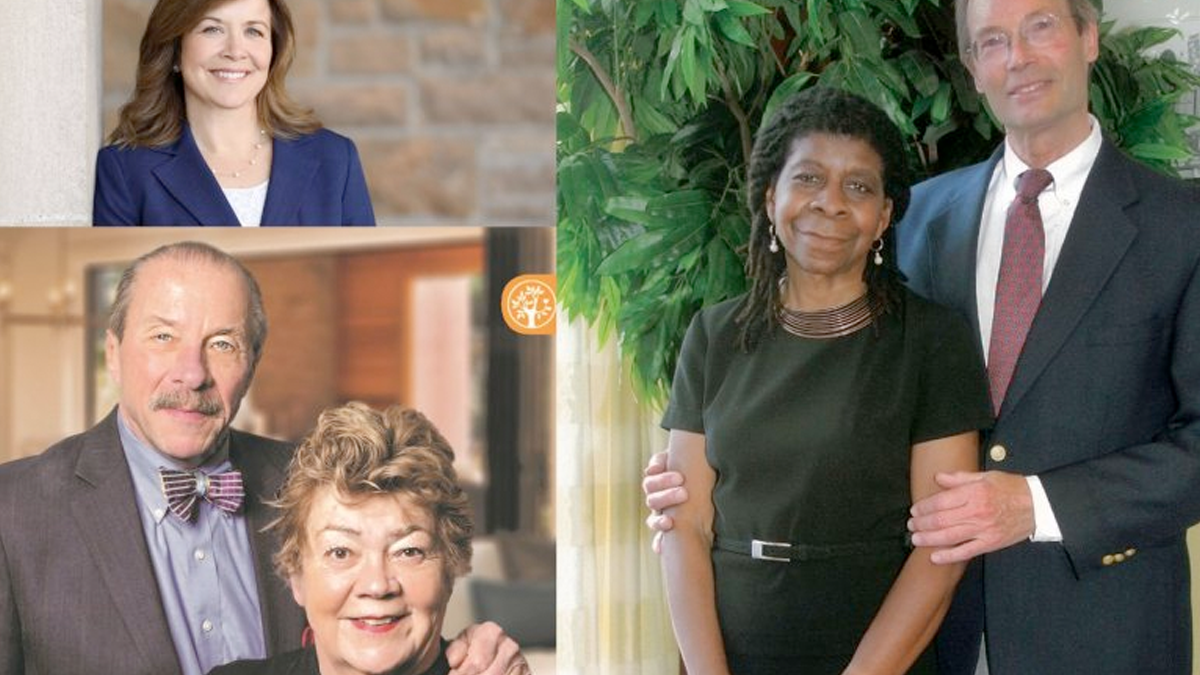 University at Albany Foundation Announces 2022 Citizen Laureates