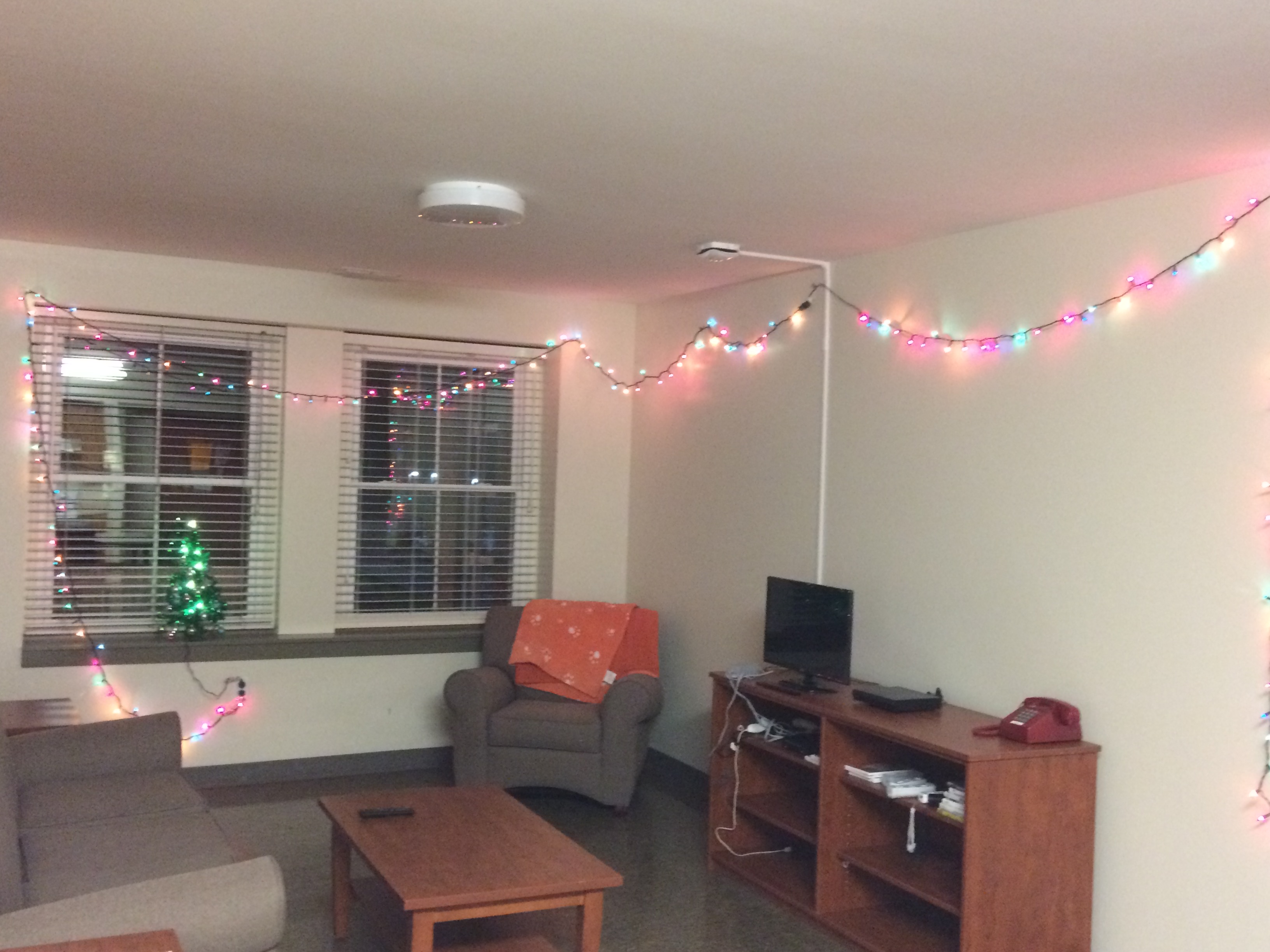 Housing University at Albany