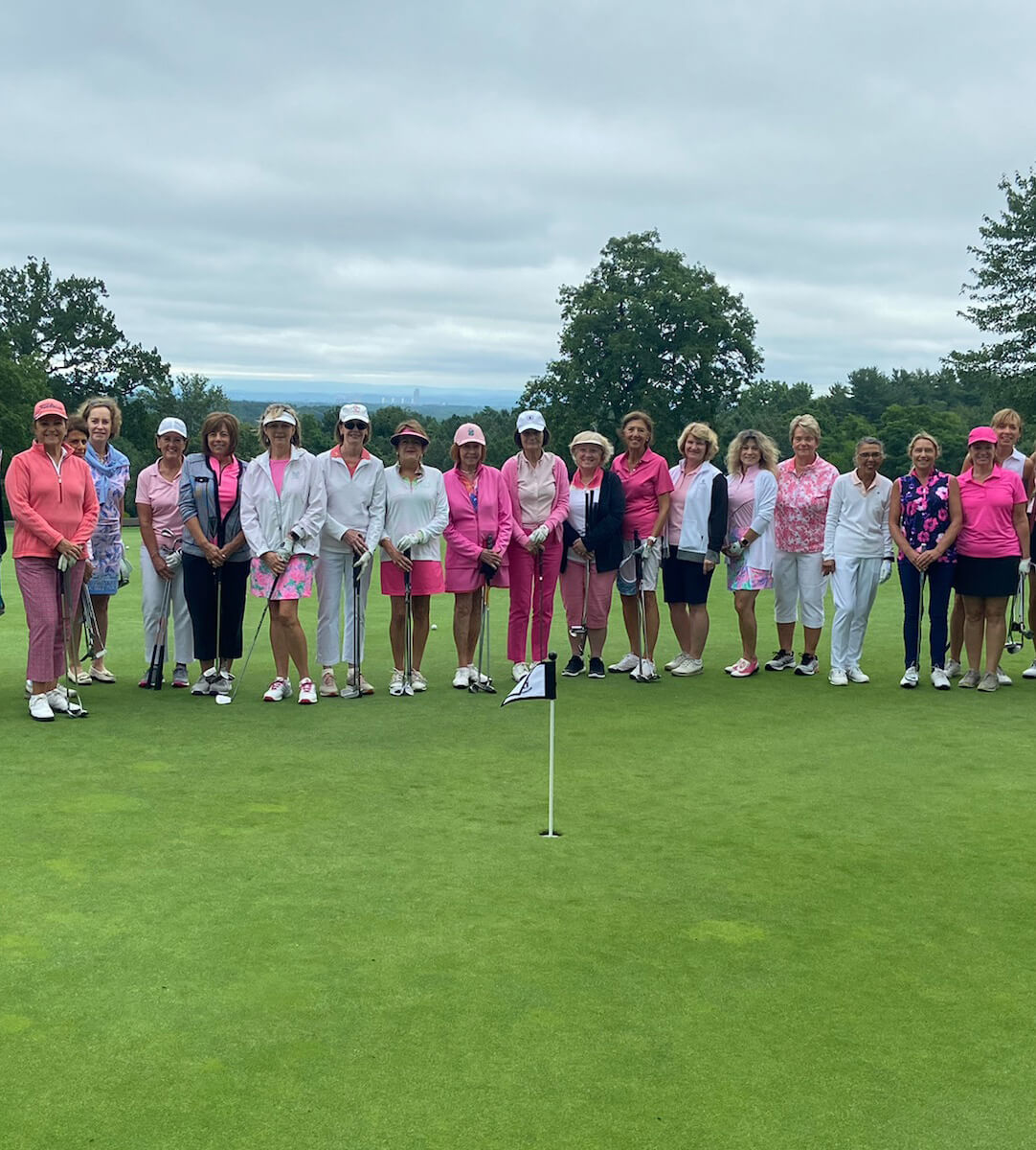 18Hole Private Golf Club Albany Country Club NY