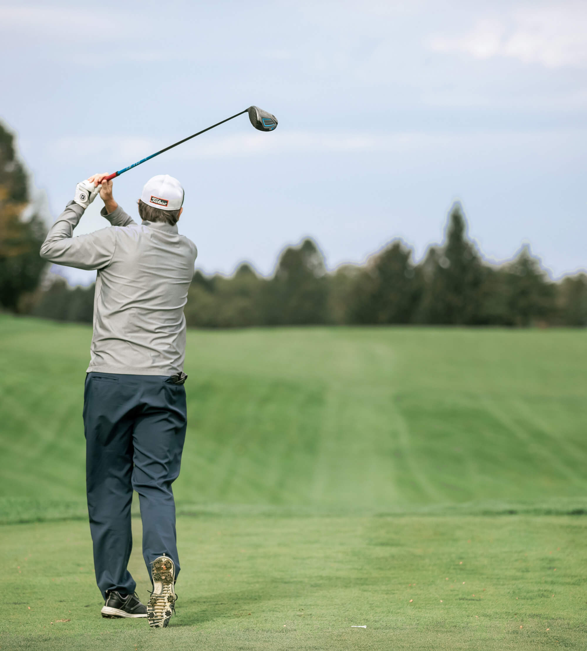 Albany Country Club Golf