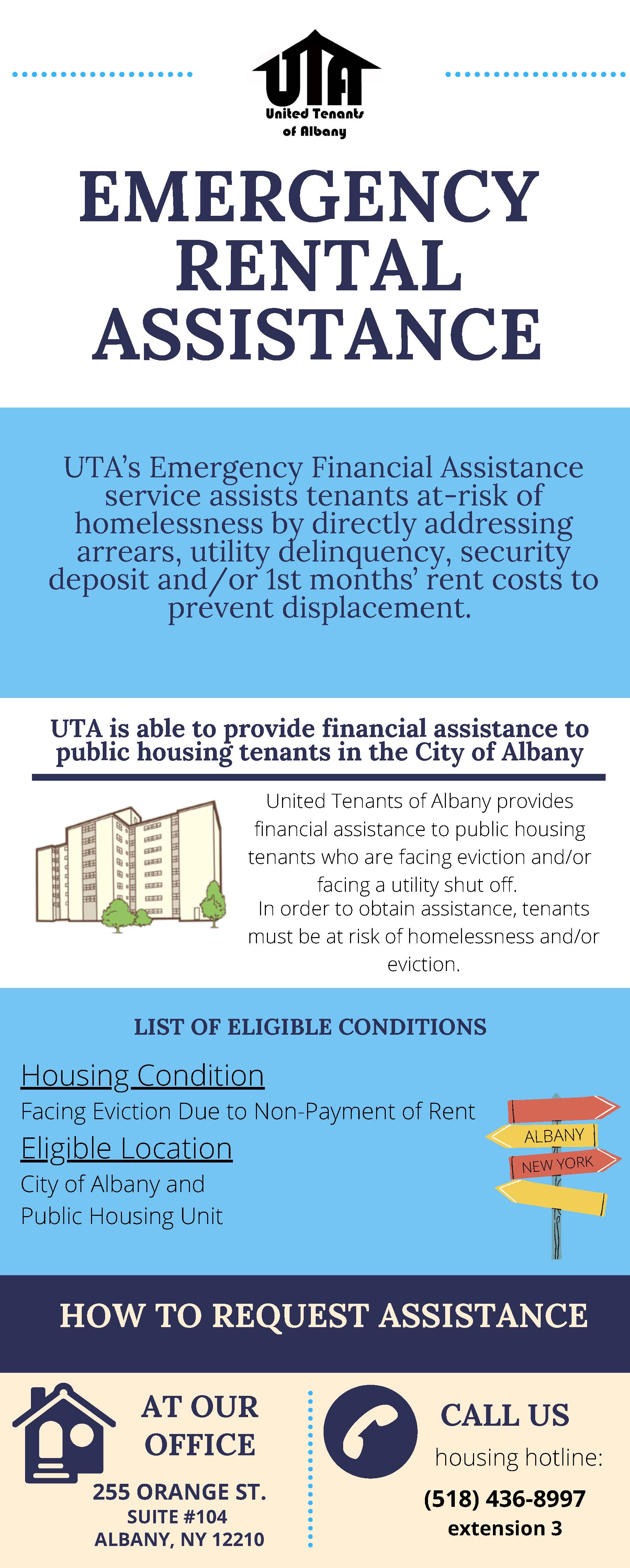 Pay Your Rent Online Albany Housing Authority News