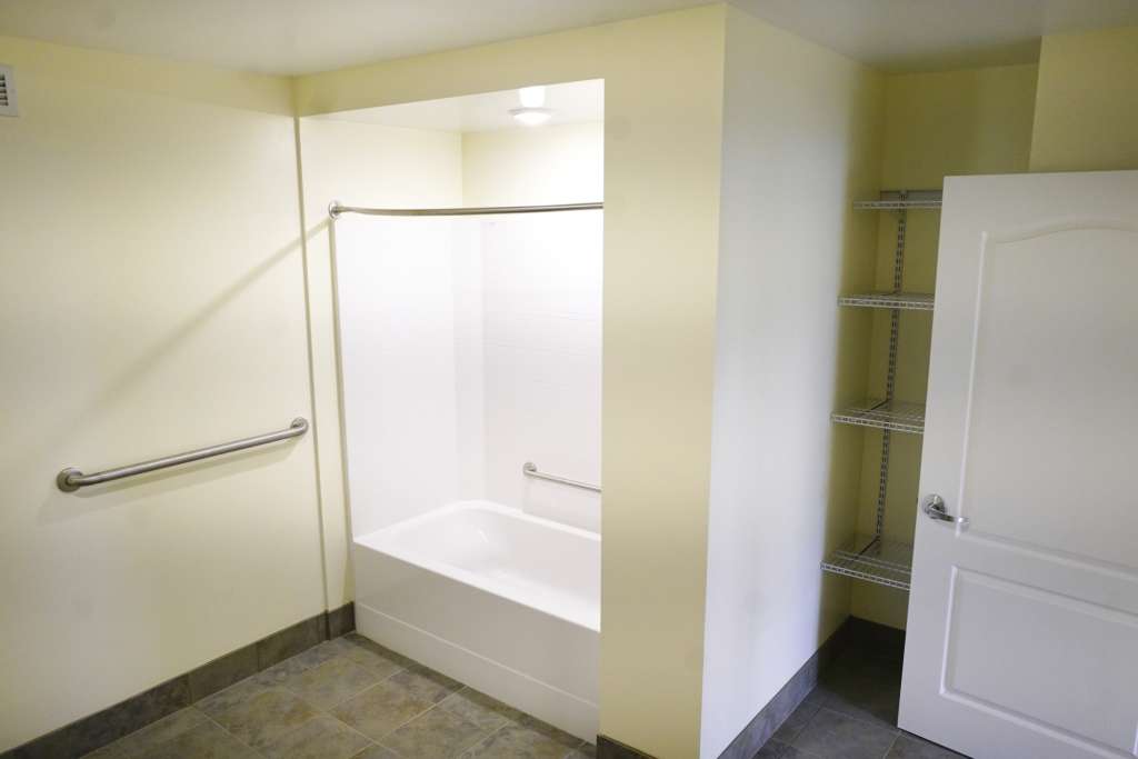 GOVERNOR CUOMO ANNOUNCES COMPLETION OF IDA YARBROUGH REDEVELOPMENT IN