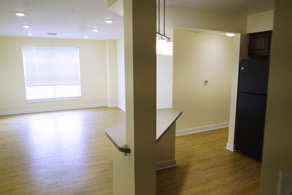 GOVERNOR CUOMO ANNOUNCES COMPLETION OF IDA YARBROUGH REDEVELOPMENT IN