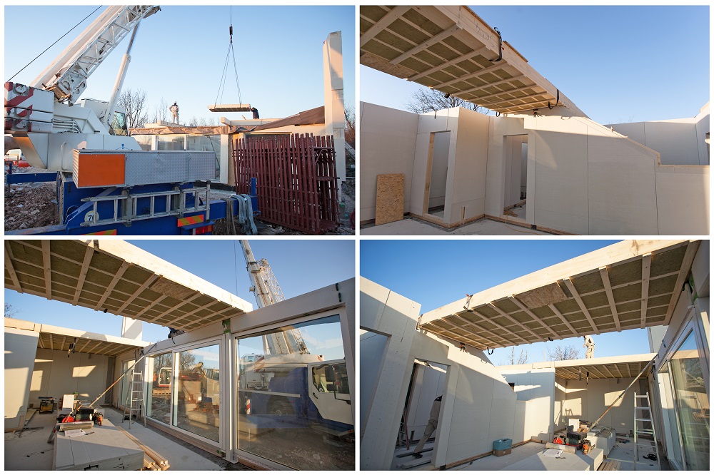 Albany Modular Homes Prefabricated Home Builder & Construction Firm