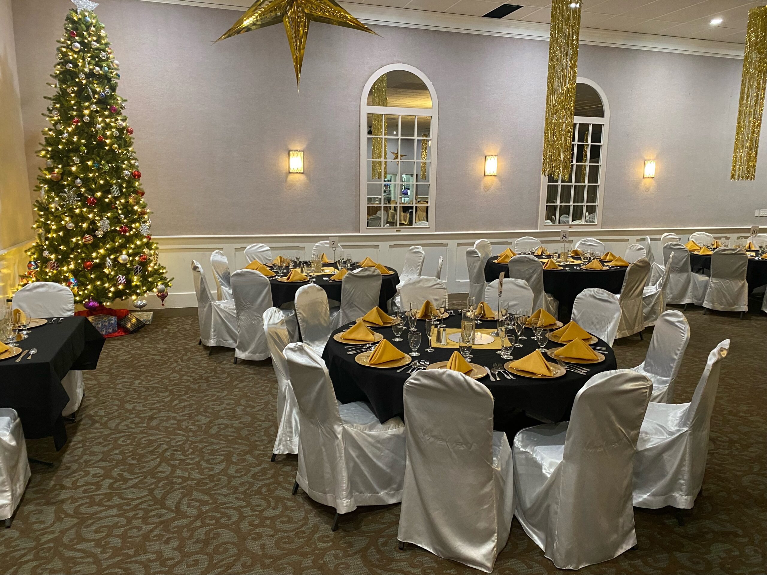 Meeting Room Rentals & Ballroom Rentals in Albany, NY Wedding Venues