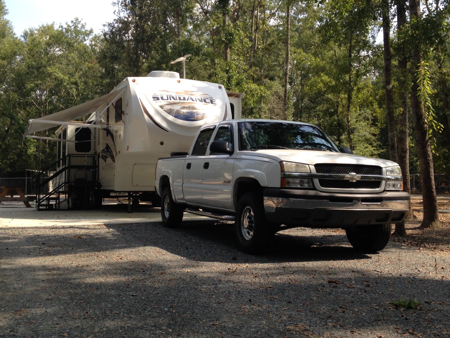 Albany RV Resort Browse Our Gallery