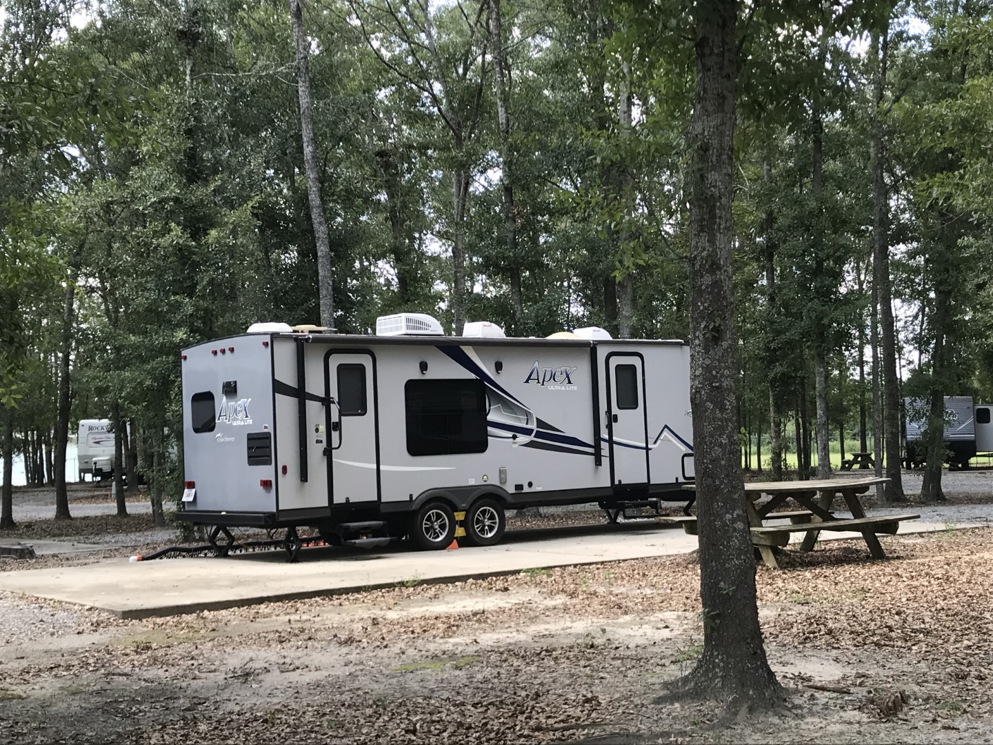 Albany RV Resort Browse Our Gallery