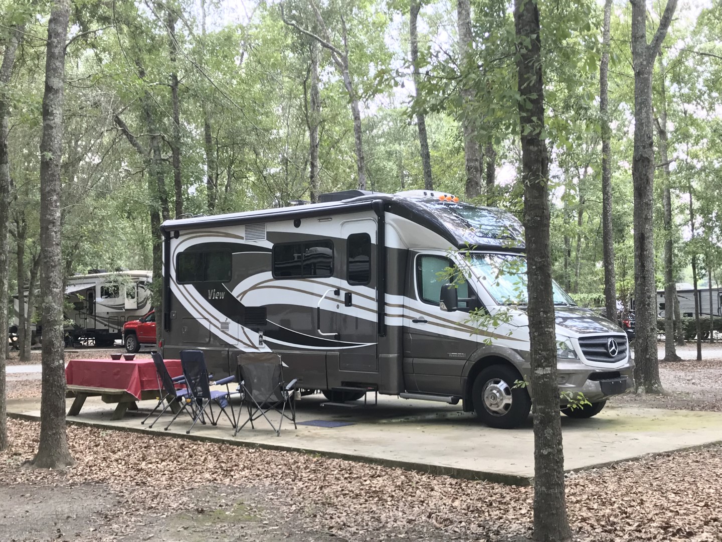 Albany RV Resort Browse Our Gallery