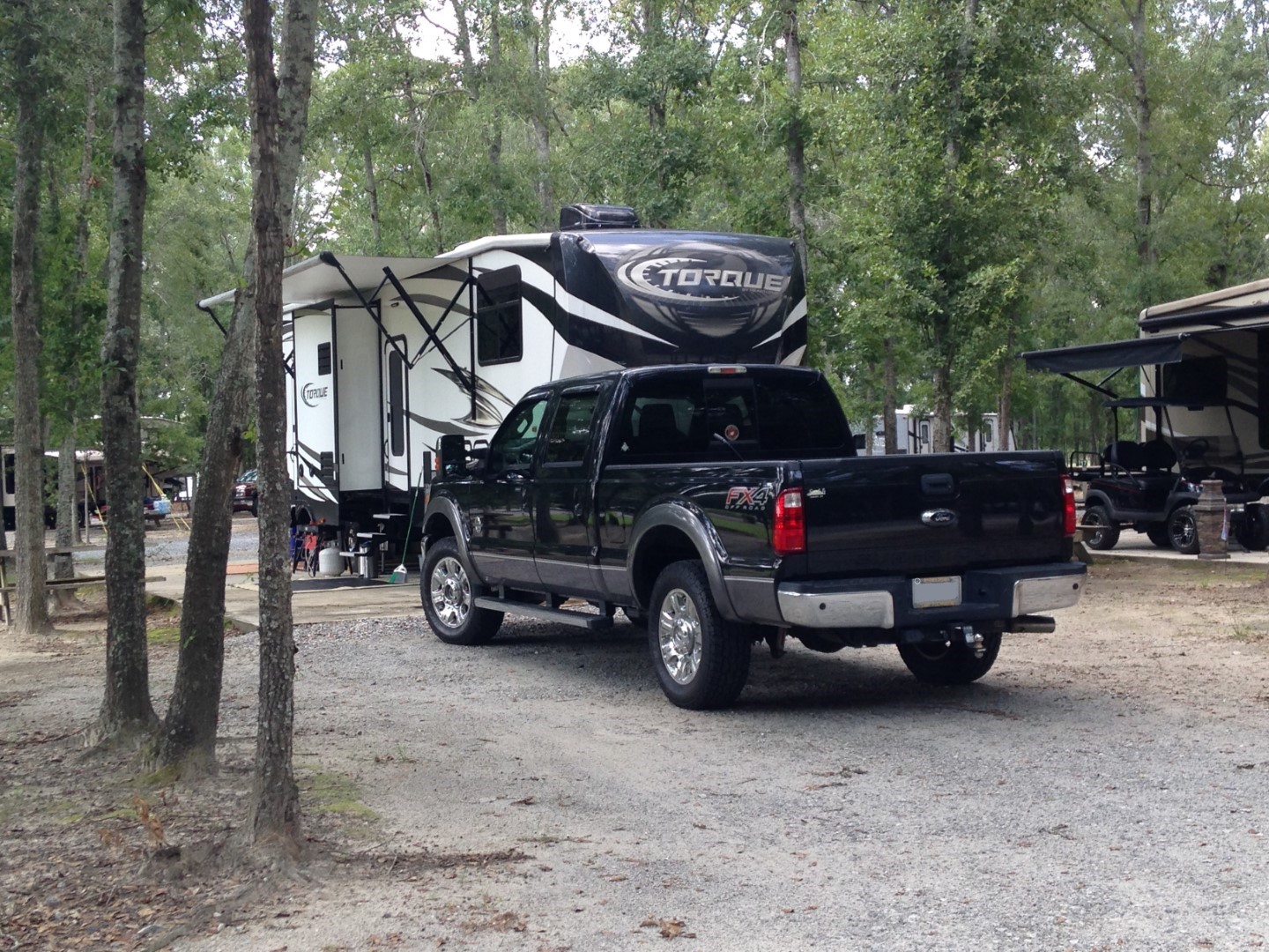 Albany RV Resort Browse Our Gallery