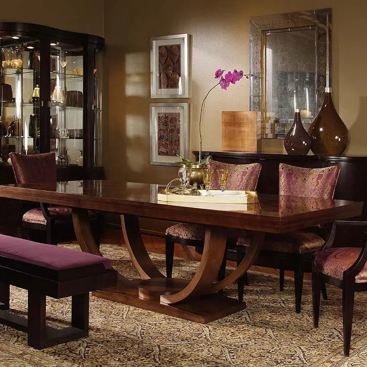 Three Steps to Care for Your New Wood Furniture Albarado's Fine