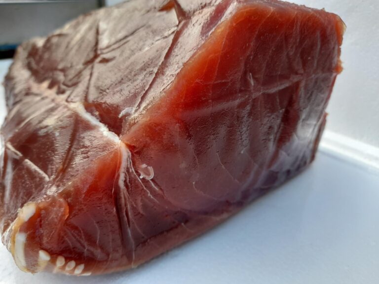 Tuna Albatross Fisheries