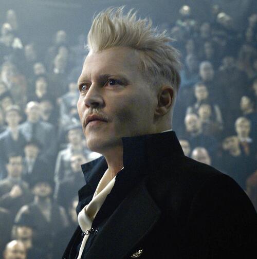 How Much is Johnny Depp's Net Worth? Al Bawaba