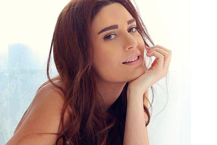 Hallelujah! Cyrine Abdelnour to star as Mary Magdalene in Jesus Christ