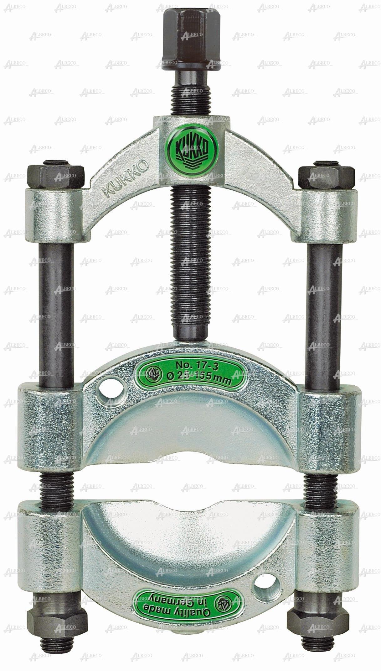 the best maintenance store 173 KUKKO Bearing separator