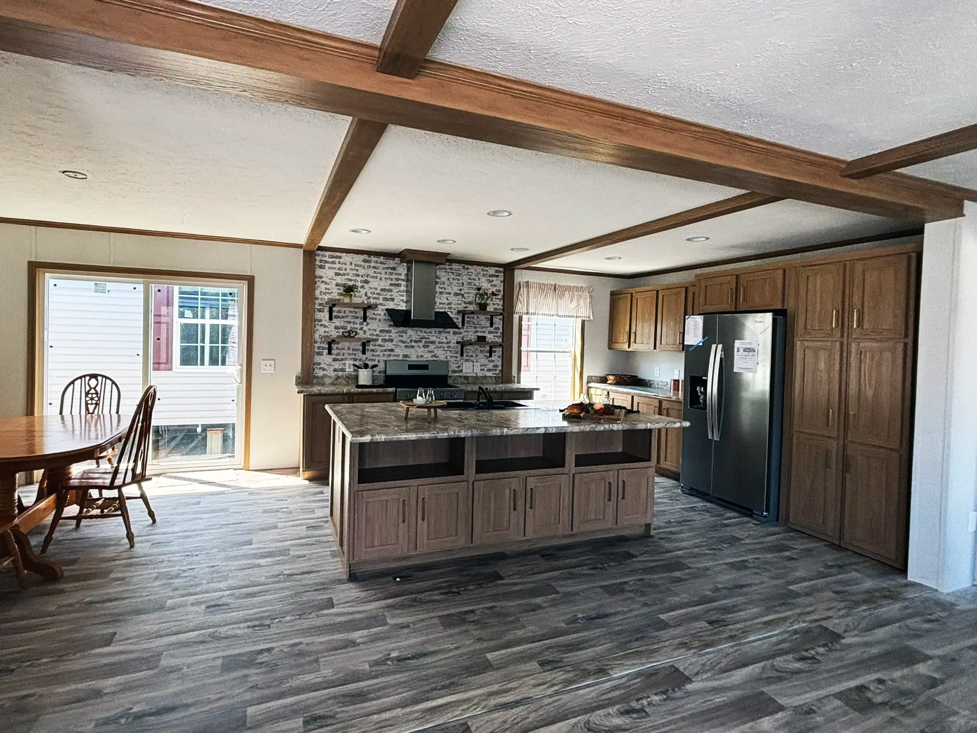 Al Benner Homes, Maine Manufactured & Modular Home Dealership