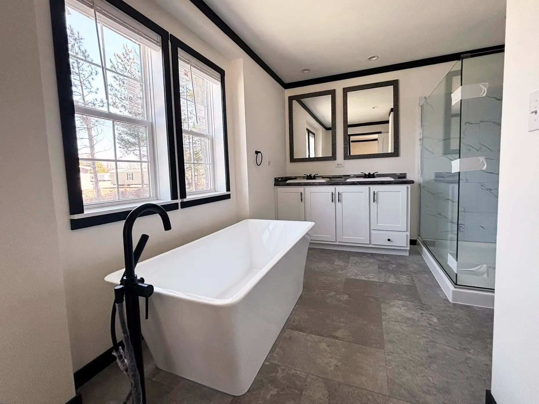 Al Benner Homes, Maine Manufactured & Modular Home Dealership