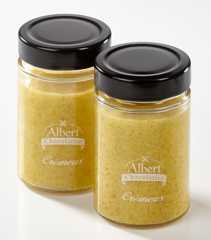 Crémeux Albert Chocolatier