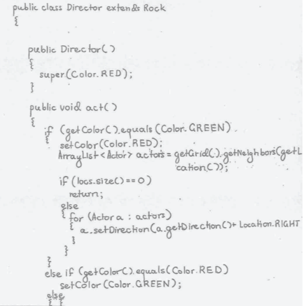 The Ultimate List of AP® Computer Science Tips Albert.io