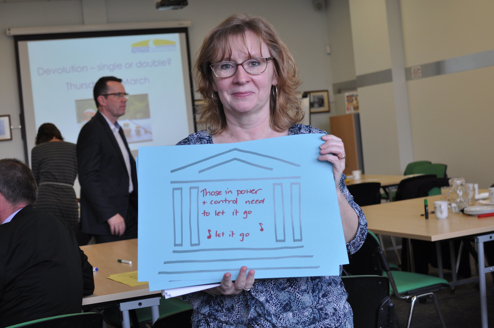 Devolution AP® Human Geography Crash Course Albert.io