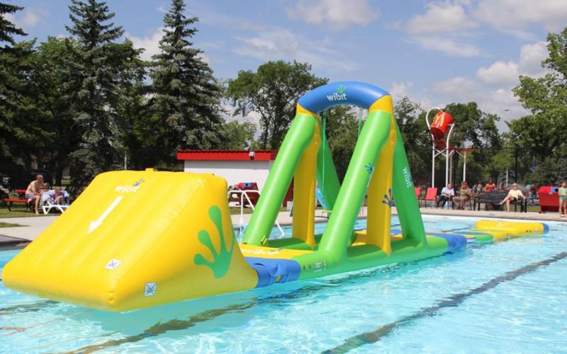 12 Outdoor Pools In Alberta That You Have To Check Out This Summer