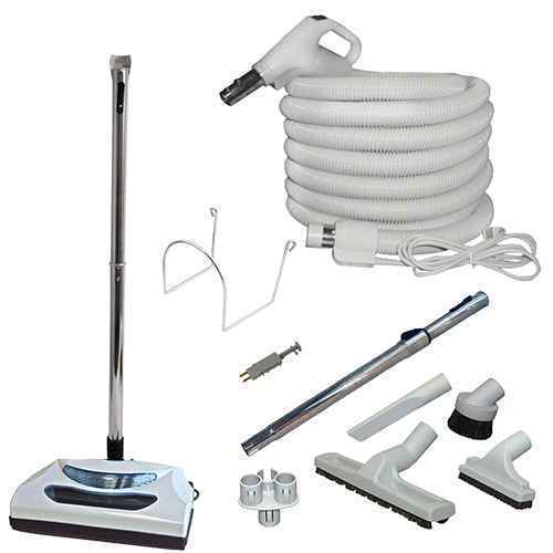 Alberta Vacuum Service / Central Built In Vacuums