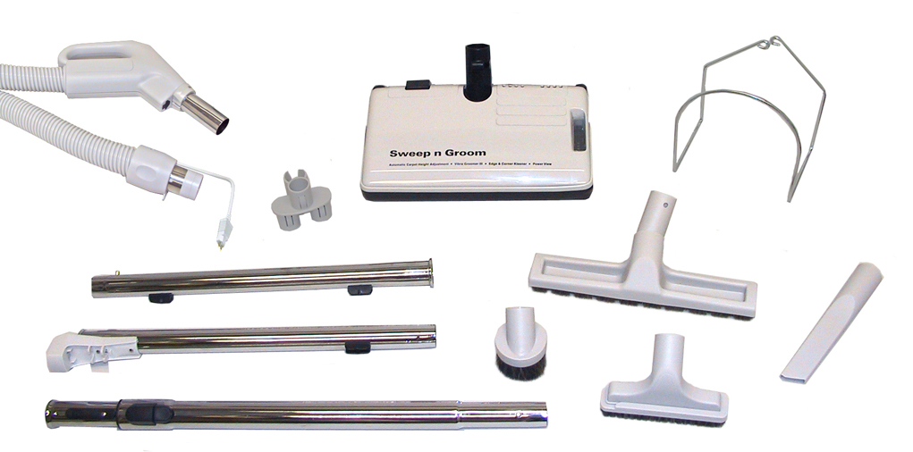 Alberta Vacuum Service / Central Built In Vacuums