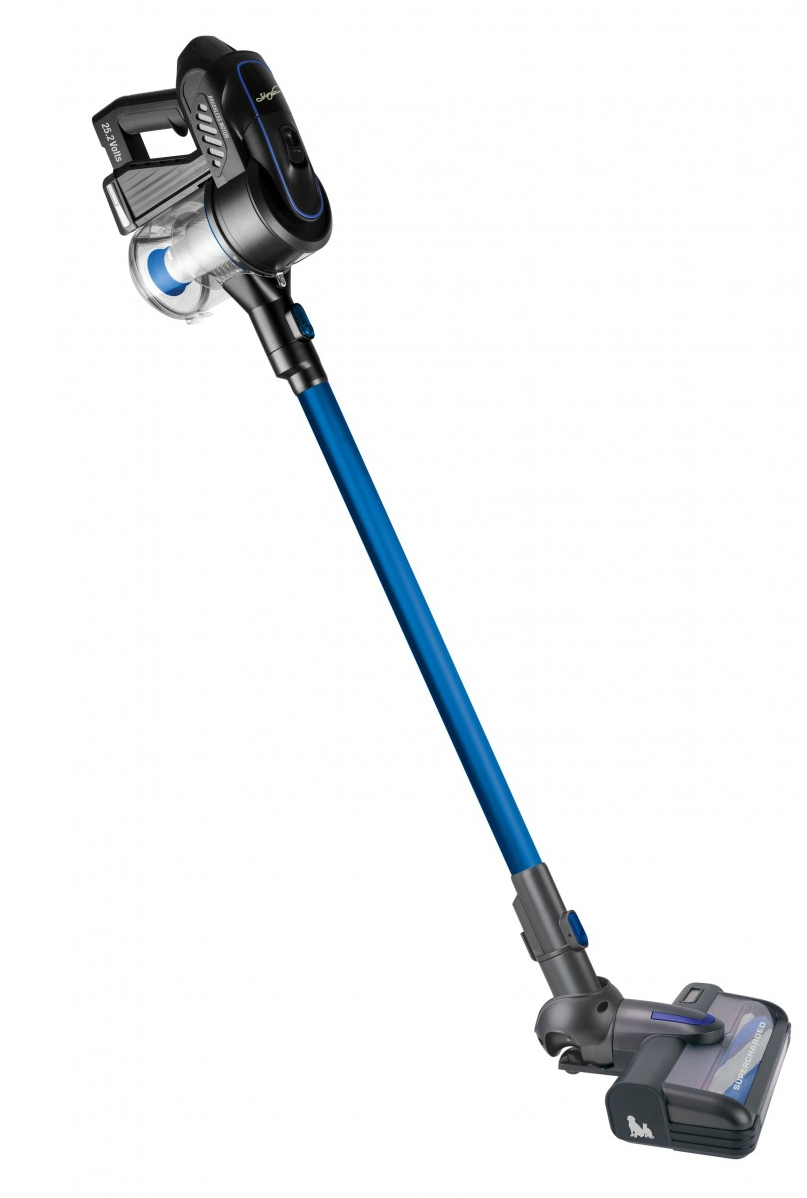 Alberta Vacuum Service / Uprights