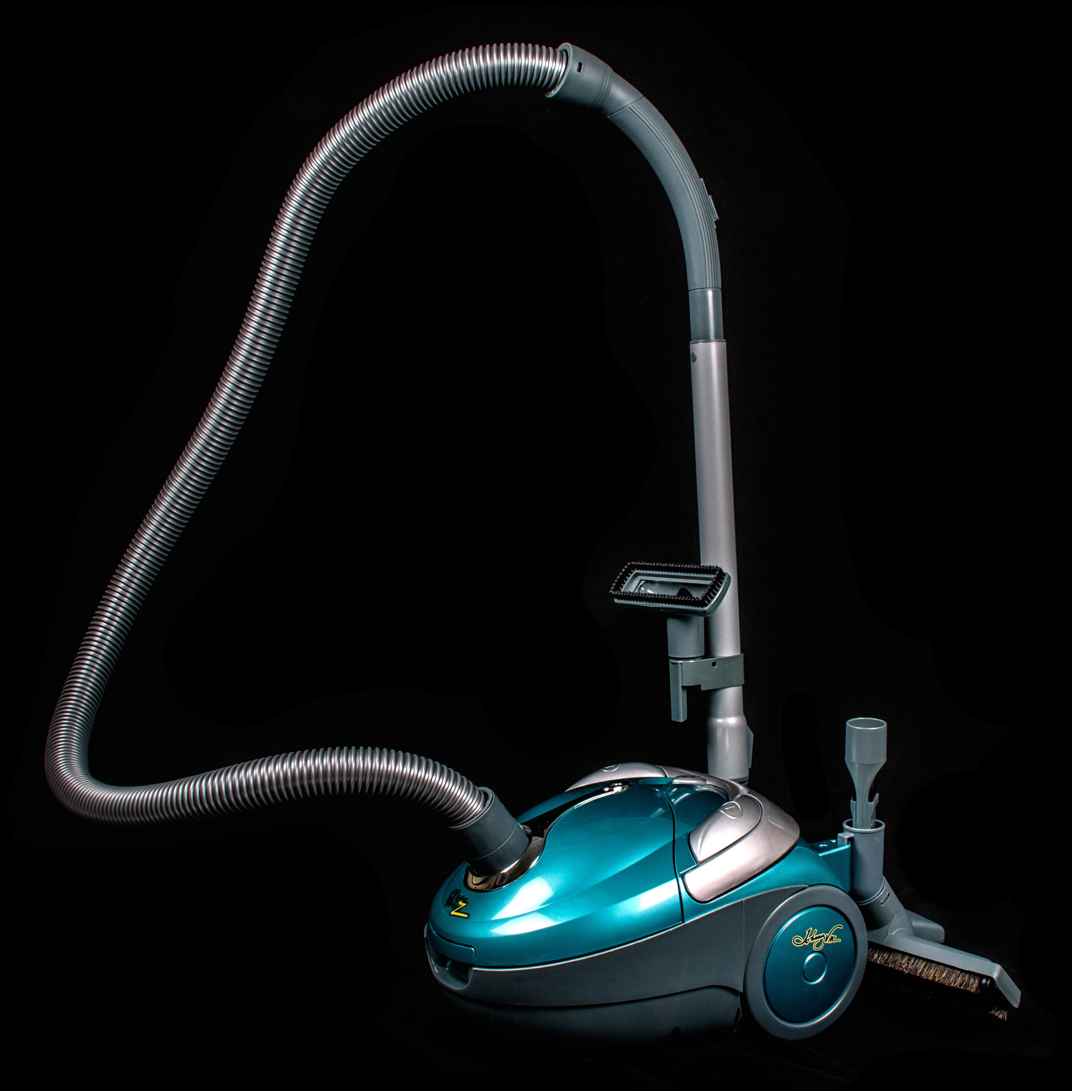 Alberta Vacuum Service / Canisters