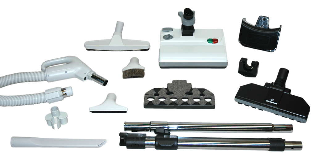 Alberta Vacuum Service / Central Built In Vacuums