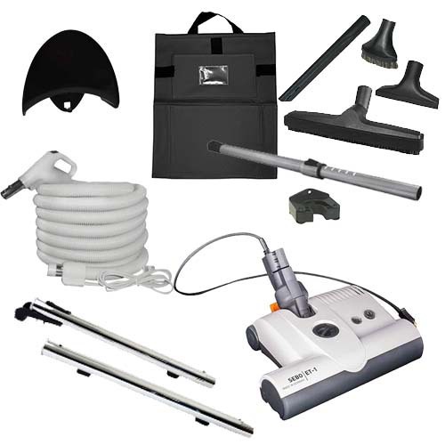 Alberta Vacuum Service / Central Built In Vacuums