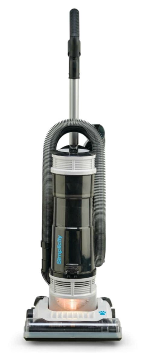 Alberta Vacuum Service / Uprights