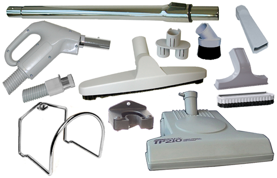 Alberta Vacuum Service / Central Built In Vacuums