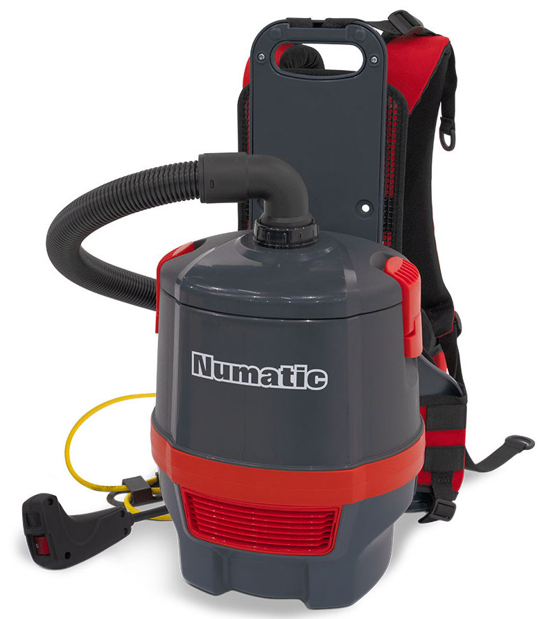 Alberta Vacuum Service / Commercial Vacuums Panasonic CarpetPro