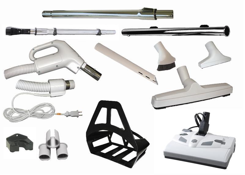 Alberta Vacuum Service / Central Built In Vacuums