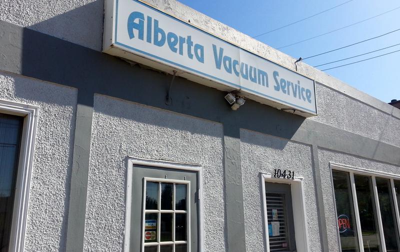 Alberta Vacuum Service / About Us