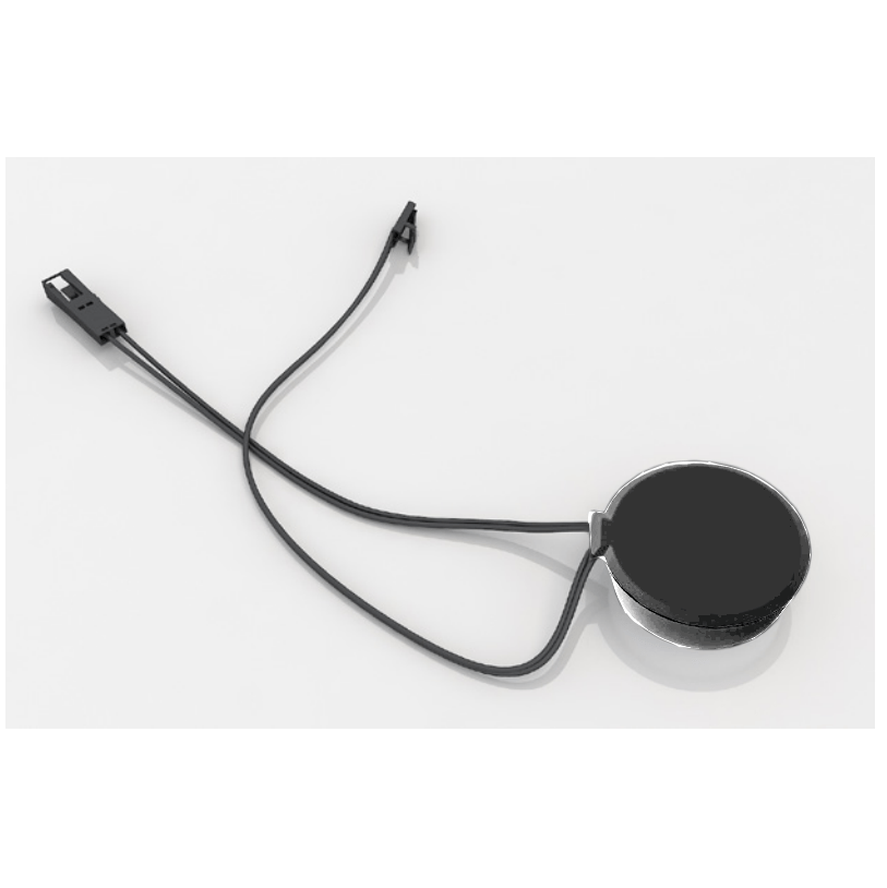 SENSOR TOUCH INVISÍVEL ELITE Alberto Santos