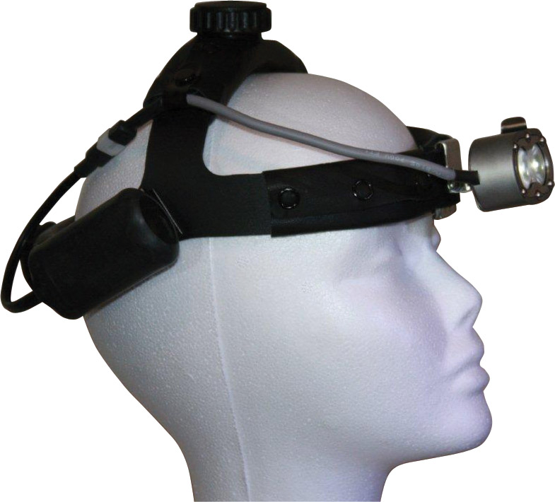 PREMS7 S7 Premium Headlamp Albert's Equine Dental Supply, Inc.