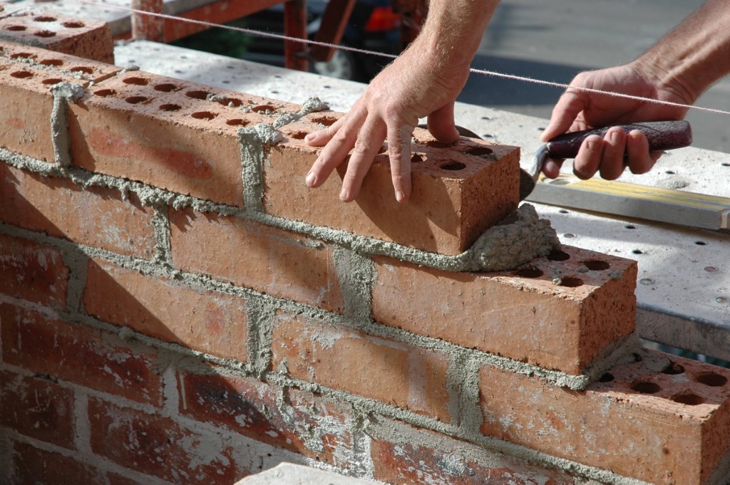 Things to Know About Masonry Albiapd