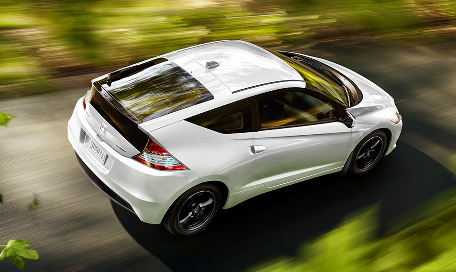 ALBI le Géant les a à l'oeil les véhicules écolos à surveiller en 2016