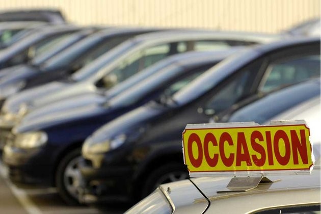 Cinq questions à poser avant d’acheter une voiture d’occasion ALBI le