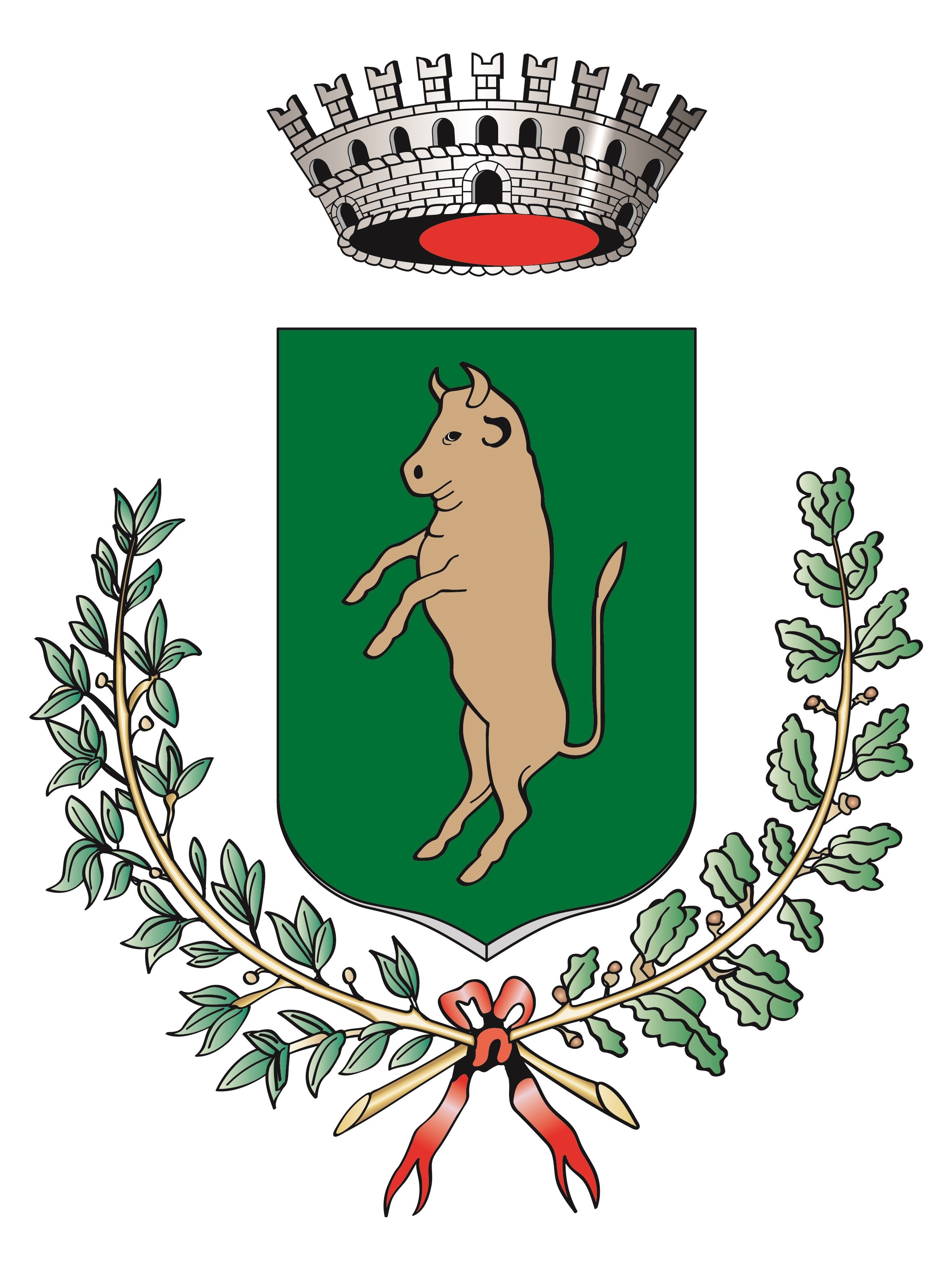 Lista dei files