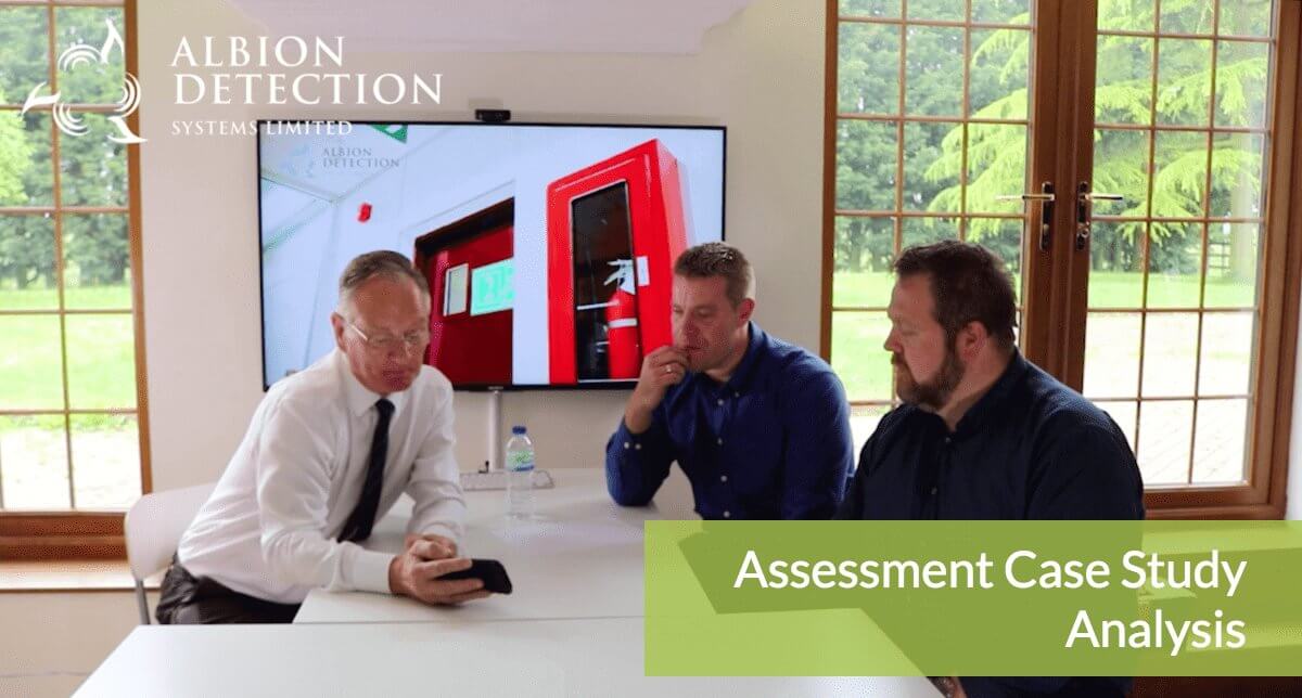 Fire Risk Assessments for HMO Landlords The Value of a Specialist