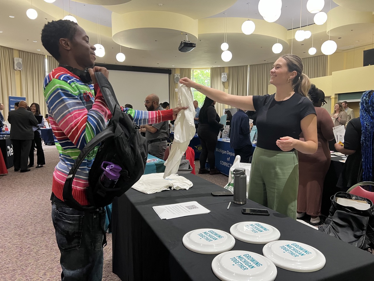 Beyond Albion Resources For Founding Futures The Albion College