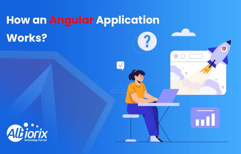 What is Angular Architecture & Advantages That You Must Be Aware Of